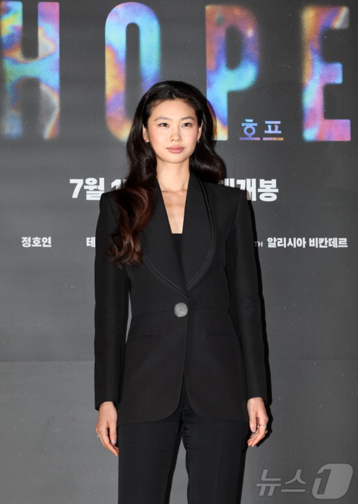 나홍진 영화 호프 리뷰 13