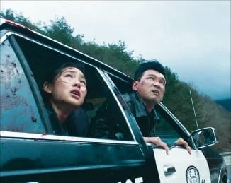 나홍진 영화 호프 리뷰 29
