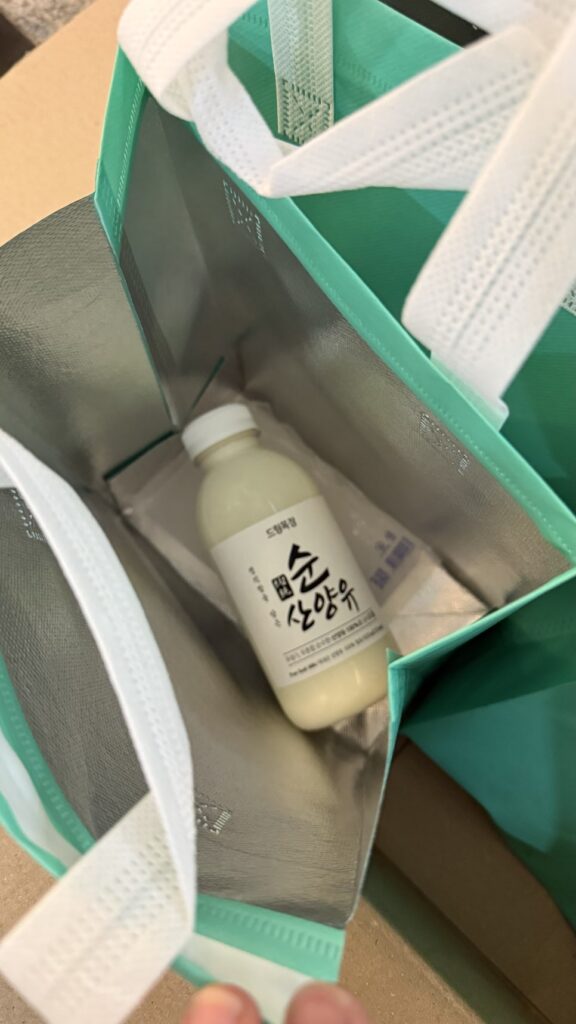 서울 라운드 테이블 네트워킹 현장 12