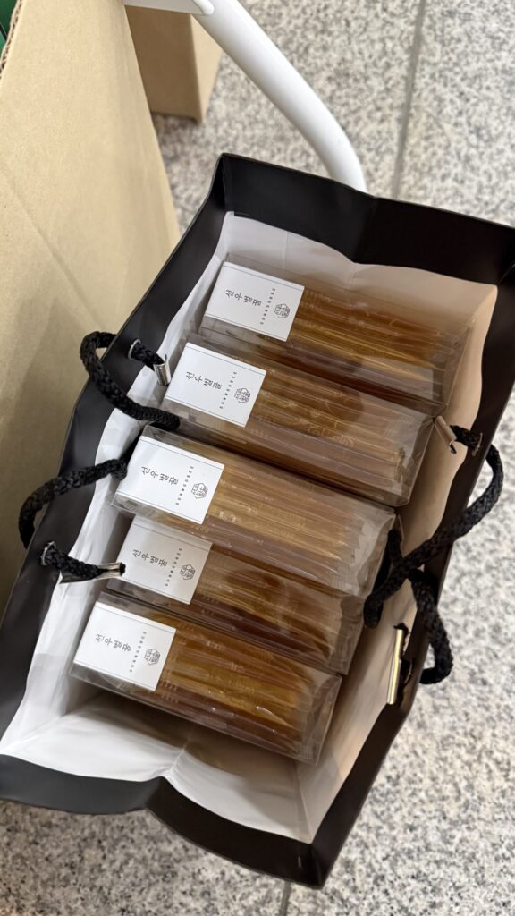 서울 라운드 테이블 네트워킹 현장 13
