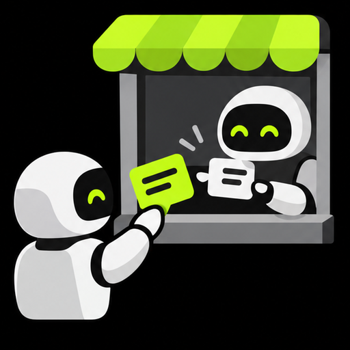 API(application programming interface) 아이콘