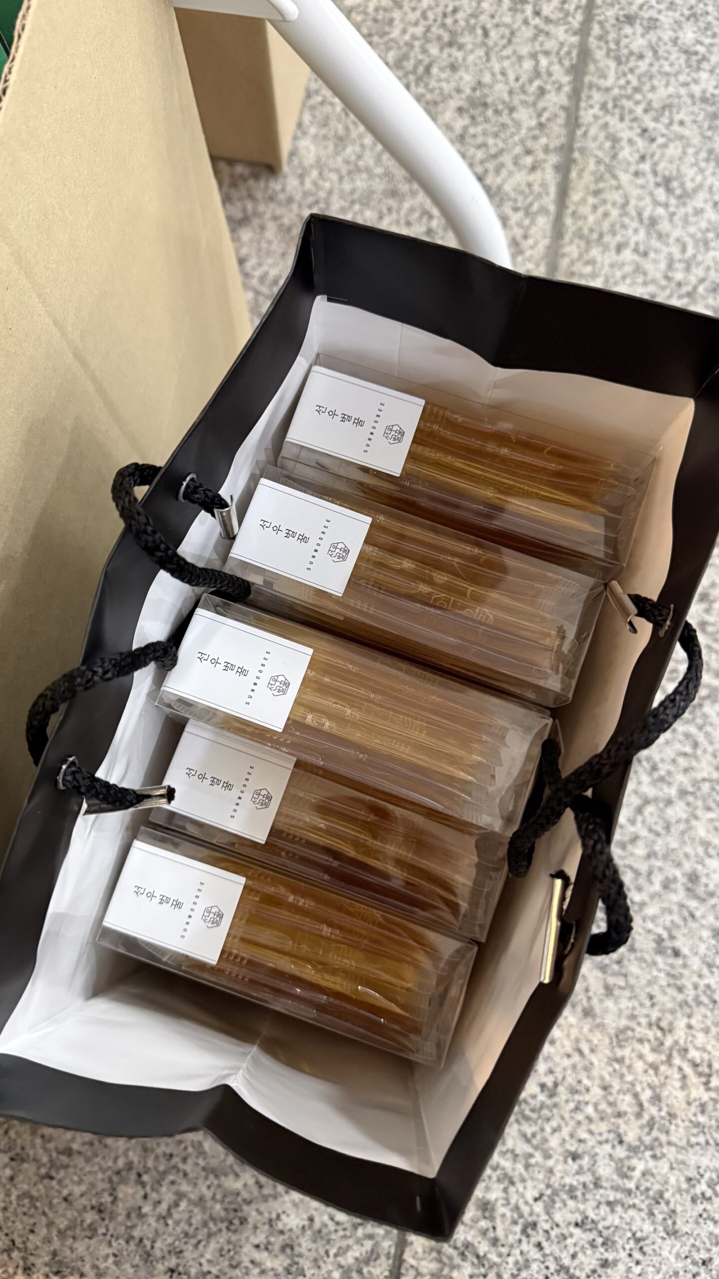 서울 라운드 테이블 네트워킹 현장 13